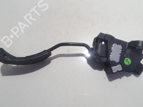 Used Pedal Pedal TOYOTA AURIS (_E15_) 2.0 D-4D (ADE150_, ADE150R) (126 hp) 35845450 35845450
