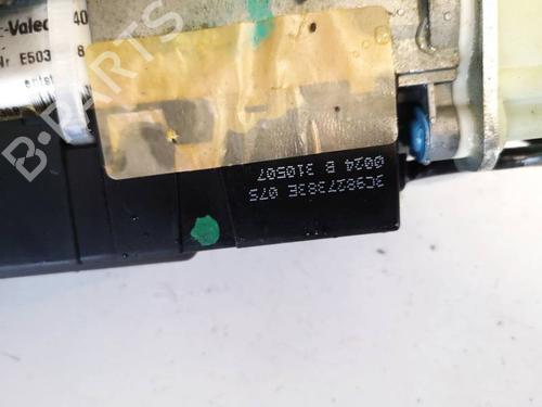 Electronic module VW PASSAT B6 (3C2) 2.0 TDI | BP35211724M83 - Image 2