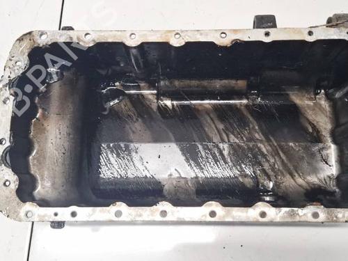Used Oil sump Oil sump 35139490 35139490