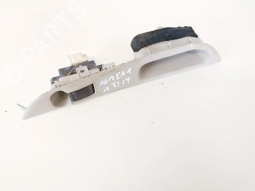 Used Switch Switch NISSAN ALMERA TINO (V10) 2.2 dCi (115 hp) 33070404 33070404