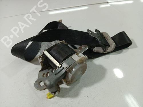 Used Front right seatbelt Front right seatbelt TOYOTA PREVIA II (_R3_) 2.0 D-4D (CLR30_, CLR30R) (116 hp) 39758493 39758493