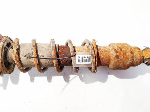 Used Right rear shock absorber Right rear shock absorber 34924204 34924204