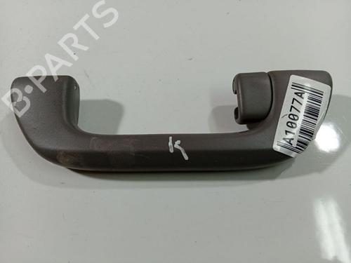 Agarrador techo Agarrador techo HONDA CIVIC VIII Hatchback (FN, FK) 1.8 (FN1, FK2) (140 hp) 34741839 34741839