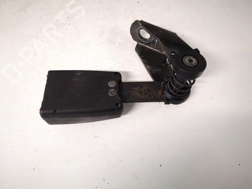 Used Seat buckle Seat buckle BMW 7 (E65, E66, E67) 730 d (218 hp) 35463873 35463873