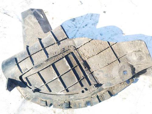Used Underbody protection Underbody protection MAZDA CX-7 (ER) 2.2 MZR-CD AWD (ER10A) (173 hp) 35102820 35102820