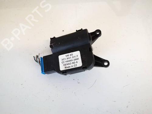 Used Electronic module VW TIGUAN (5N_) 2.0 TDI (140 hp) 32957696