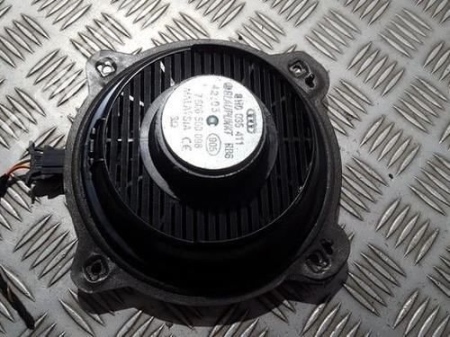 Speaker AUDI A3 (8P1) 1.6 | BP33499257E2 - Image 2