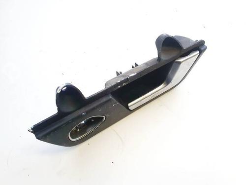 Used Front right interior door handle Front right interior door handle AUDI A4 B6 (8E2) 1.9 TDI (130 hp) 35338688 35338688