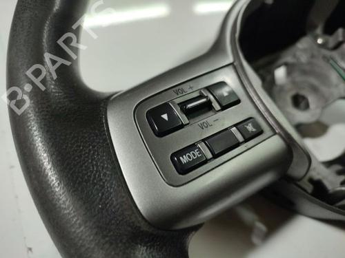 Steering wheel controls MAZDA 2 (DE_, DH_) 1.4 MZR-CD | BP34838907E15 - Image 3