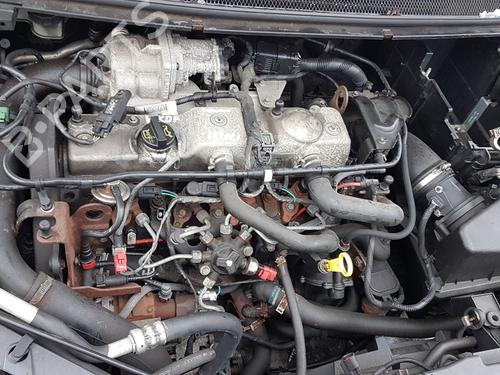 Electronic module FORD FOCUS II (DA_, HCP, DP) 1.8 TDCi | BP33495327M83 - Image 9