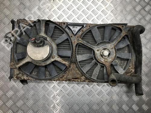 Used Fan Fan VW CADDY II MPV (9K9B) 1.9 SDI (64 hp) 35698204 35698204