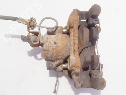 Right front brake caliper AUDI A6 C4 (4A2) 1.9 TDI | BP35863702M104 - Image 2