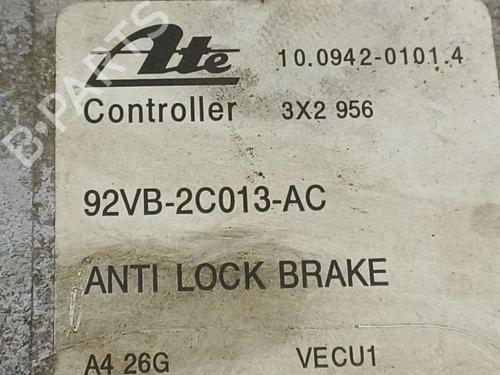 Electronic sensor FORD TRANSIT Van (E_ _) 2.5 DI (EAL, EAS) | BP36688869M84 - Image 4