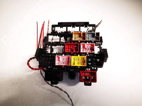 Used Electronic module Electronic module 34907490 34907490