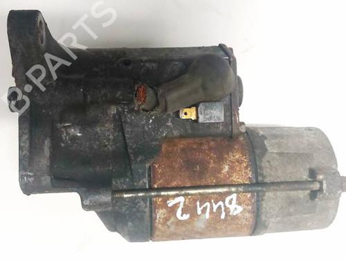 Used Starter Starter MAZDA 323 S VI Saloon (BJ) 2.0 D (BJ1_) (71 hp) 35344076 35344076