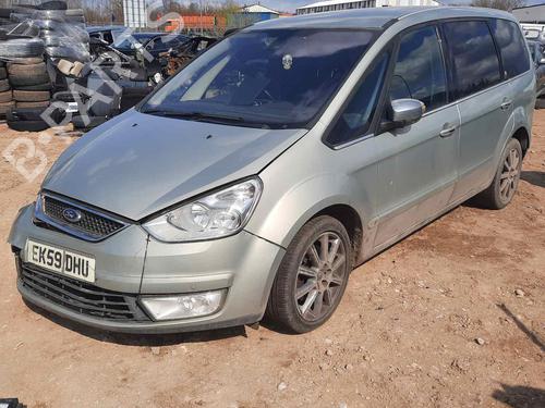 Engine control unit (ECU) FORD GALAXY II (WA6) 2.0 TDCi | BP33069130M57  - Image 5