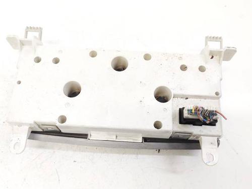 Climate control MAZDA 3 (BK) 2.0 MZR-CD (BK14) | BP38572306I5 - Image 2