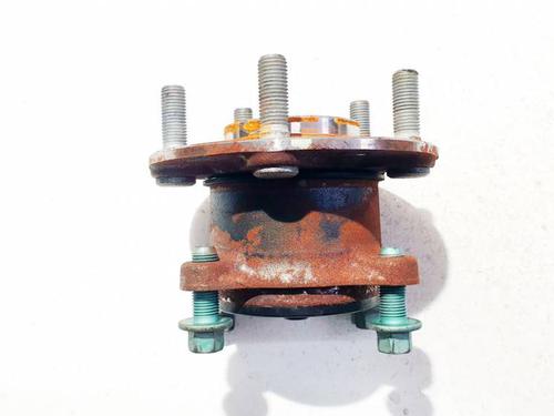 Right rear steering knuckle MAZDA CX-30 (DM) 2.5 e-SKYACTIV-G (DM5W) | BP39501249M28 - Image 2