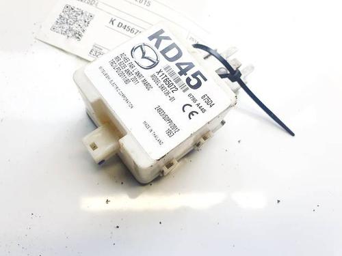 Electronic module TOYOTA PRIUS (_W3_) 1.8 Hybrid (ZVW3_) | BP33565317M83 - Image 2