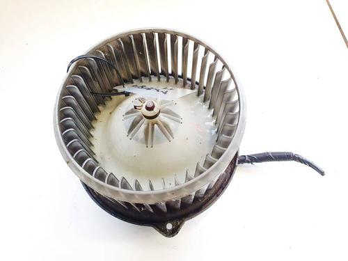 Used Heater blower motor Heater blower motor TOYOTA COROLLA (_E12_) 2.0 D-4D (CDE120R, CDE120L_) (110 hp) 35304882 35304882