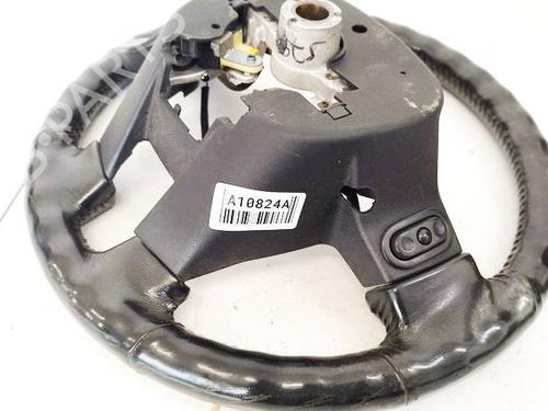 Steering wheel IVECO DAILY IV Platform/Chassis 35C14, 35S14, 35S14 /P | BP34918894C49 - Image 2