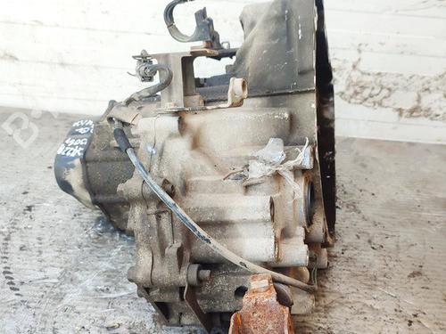 Gearbox MAZDA PREMACY (CP) 2.0 TD | BP35500014M3 - Image 3