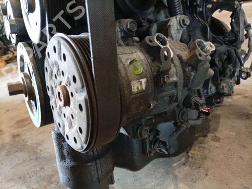 Used AC compressor AC compressor 38315736 38315736