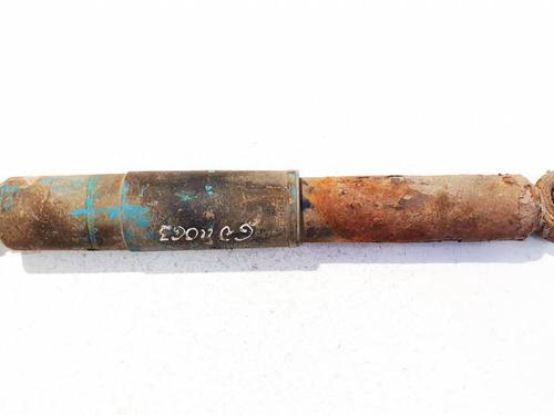 Used Left rear shock absorber Left rear shock absorber JAGUAR X-TYPE I (X400) 2.1 V6 (156 hp) 34776398 34776398
