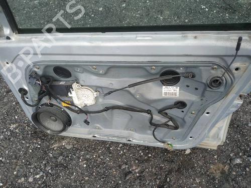 Used Front right window mechanism Front right window mechanism VW BORA I (1J2) 1.9 TDI (110 hp) 35098525 35098525