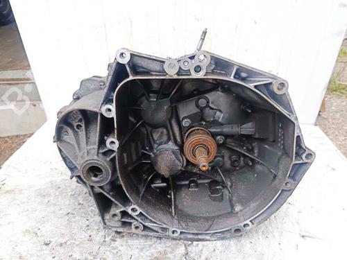 Used Gearbox Gearbox 35009428 35009428