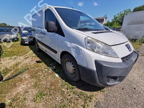 Used Parts PEUGEOT EXPERT Van (VF3A_, VF3U_, VF3X_) 1.6 HDi 90 16V 4862308