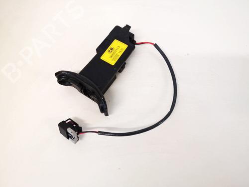 Used Fuel door actuator Fuel door actuator 35629737 35629737