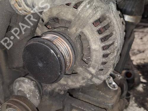 Alternator SKODA YETI (5L) 2.0 TDI | BP35033178M7 - Image 2