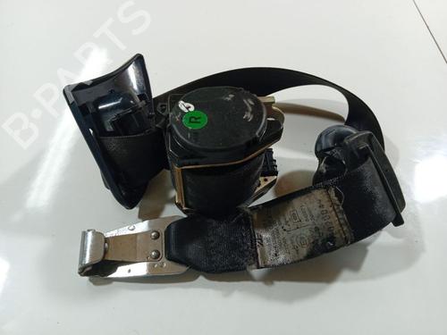 Used Rear left seatbelt Rear left seatbelt 34947594 34947594