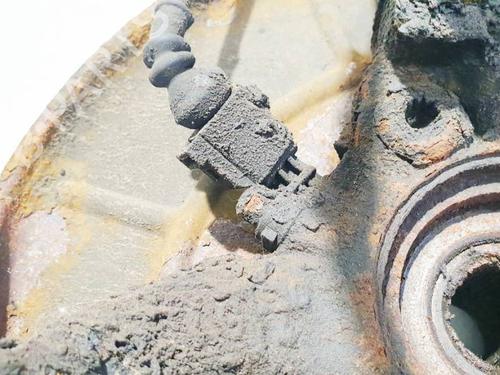 Used Electronic module Electronic module 35318409 35318409