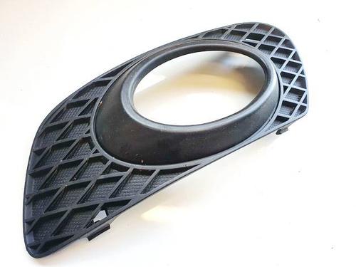Used Grille Grille MERCEDES-BENZ M-CLASS (W164) ML 350 4-matic (164.186) (272 hp) 38573716 38573716