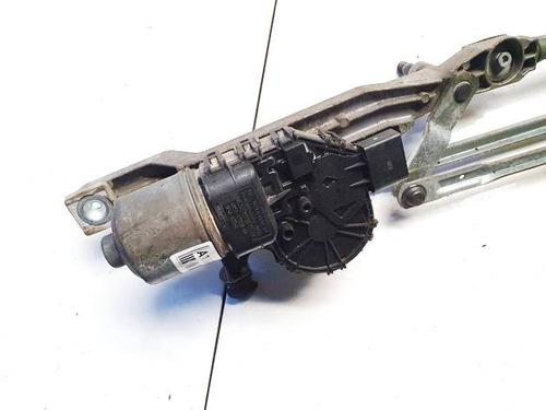 Used Front wiper motor Front wiper motor FORD FOCUS II (DA_, HCP, DP) 1.8 TDCi (115 hp) 34878579 34878579