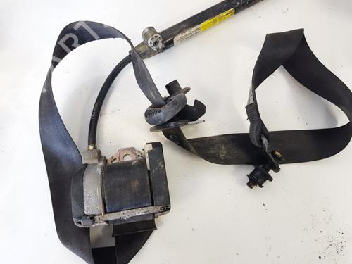 Used Front right seatbelt Front right seatbelt 35532623 35532623