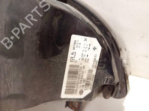 Left headlight BMW X6 (E71, E72) xDrive 30 d | BP34908251C28 - Image 3