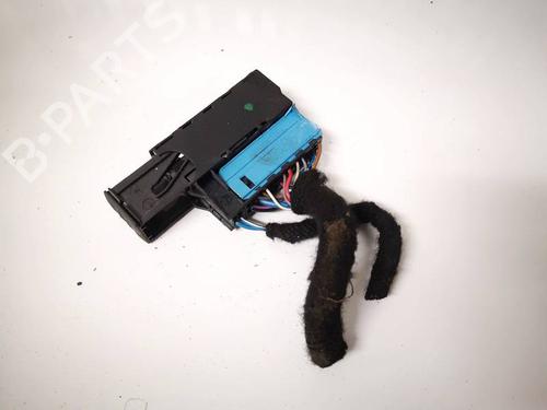 Electronic module BMW 3 (E90) 330 d | BP34863845M83 - Image 2