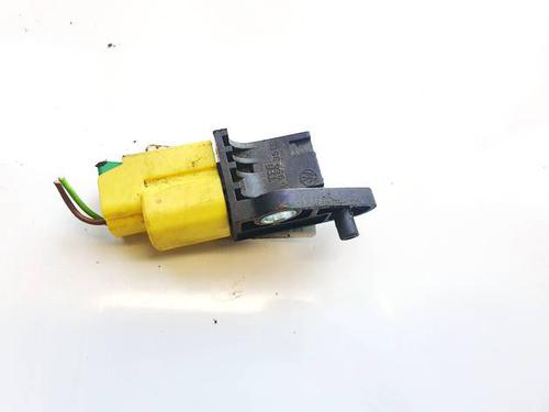 Electronic module SKODA SUPERB II (3T4) 2.0 TDI | BP33487641M83 - Image 3