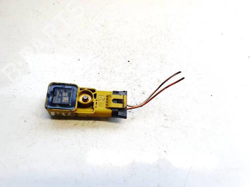 Electronic module OPEL CORSA D (S07) 1.3 CDTI (L08, L68) | BP32613338M83