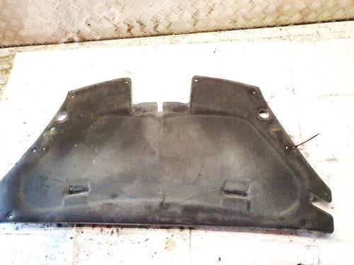 Used Upper protection Upper protection CITROËN C4 Picasso I MPV (UD_) 1.6 HDi (109 hp) 35236578 35236578