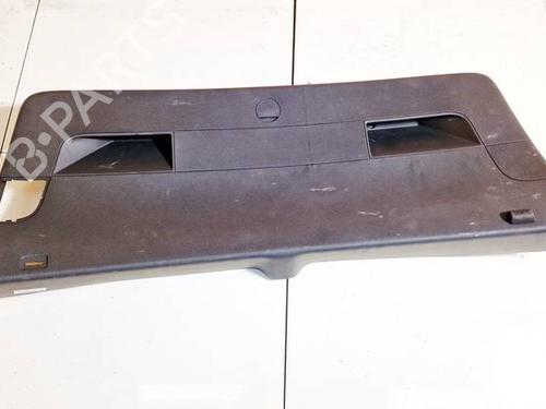 Used Boot lining Boot lining VW GOLF V (1K1) 1.9 TDI 4motion (105 hp) 34998425 34998425