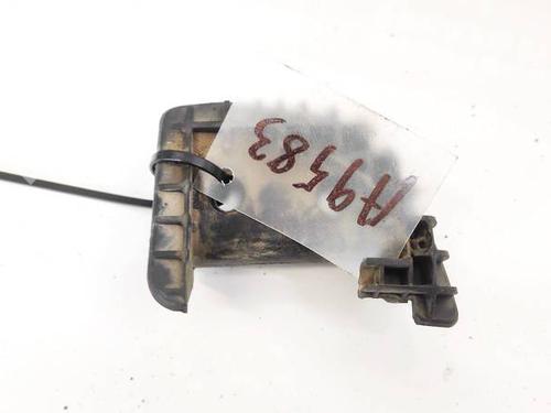 Used Support AUDI 80 B4 Saloon (8C2) 1.9 TDI (90 hp) 32959861