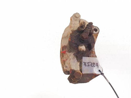 Right front brake caliper MITSUBISHI LANCER VIII (CY_A, CZ_A) 2.0 DI-D (CY8A) | BP35233840M104 - Image 2