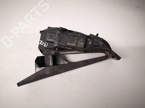 Used Pedal Pedal MERCEDES-BENZ E-CLASS (W211) E 220 CDI (211.006) (150 hp) 36312601 36312601