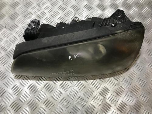 Used Left headlight Left headlight HYUNDAI ELANTRA III (XD) 2.0 (139 hp) 35679393 35679393
