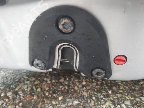 Used Rear right lock Rear right lock 35238116 35238116
