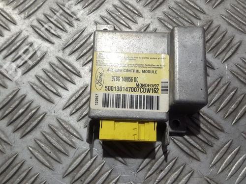 ecu-airbags-ford-mondeo-ii-bap-1996-1997-1998-1999-2000-33486498 main image
